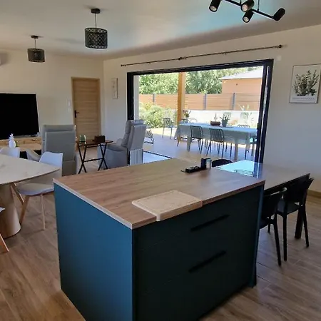 Hébergement de vacances Avec Piscine En Plein Coeur De La Casinca