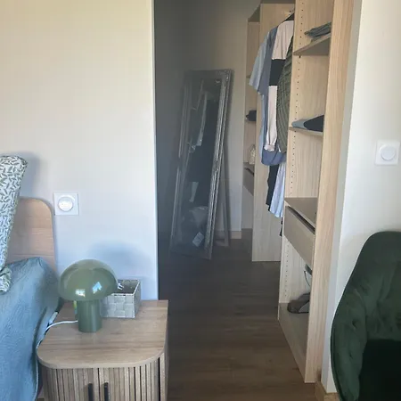 Hébergement de vacances Avec Piscine En Plein Coeur De La Casinca